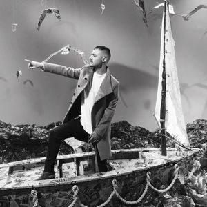 Meet your Posher, Jacob